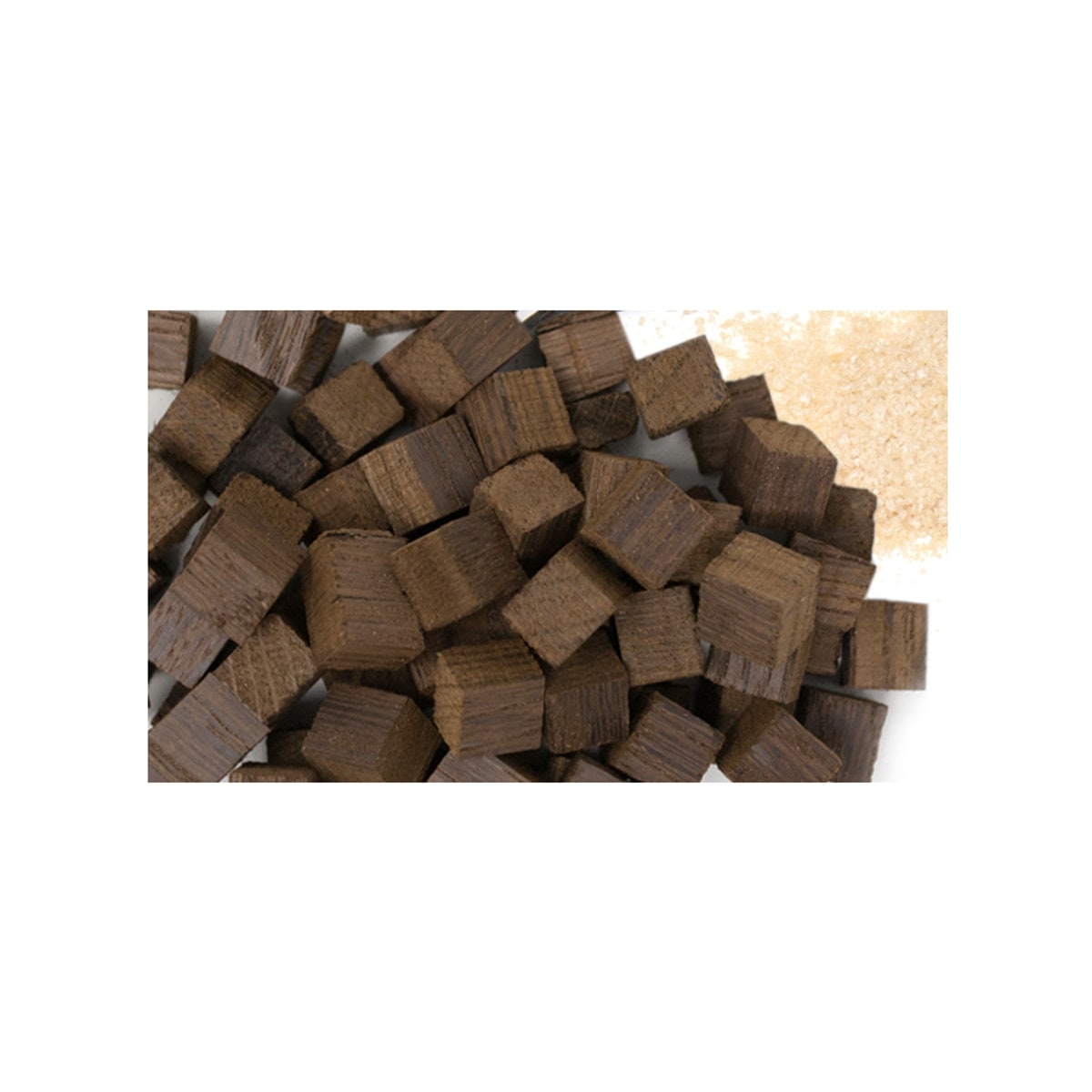 100g High Proof Cube Sweet Shoppe