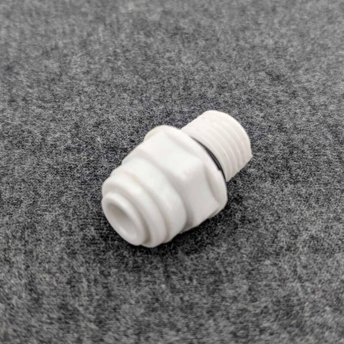 6.35mm (1/4) x 1/4" BSP Male