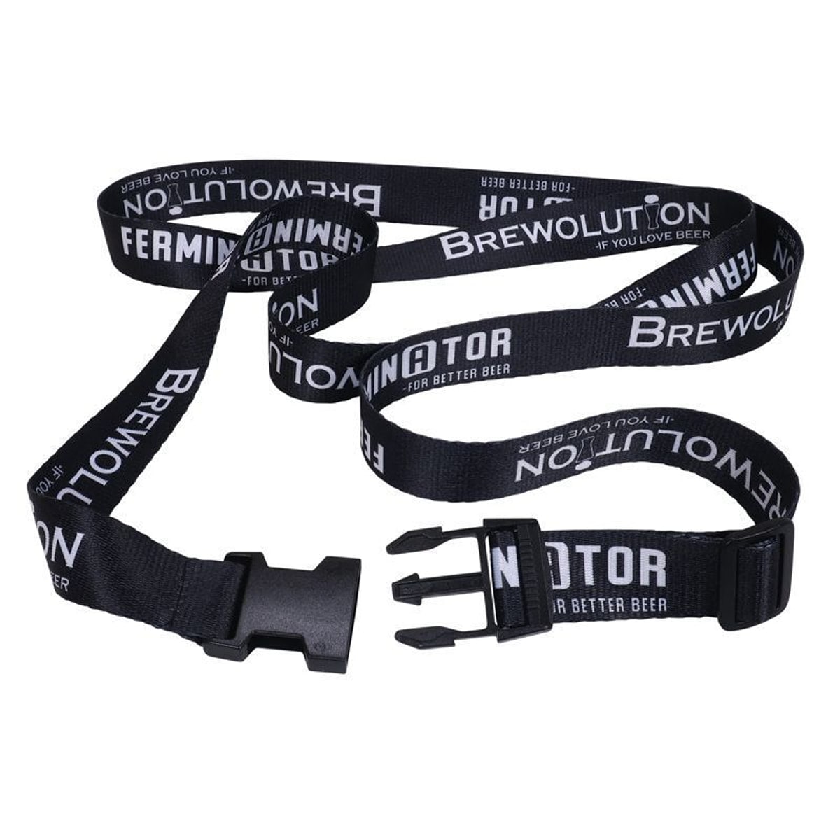 Ferminator Strap