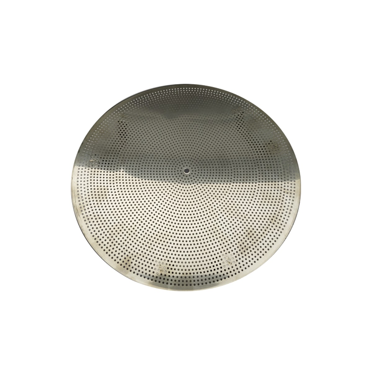 Silbunn, Ø=297 mm
