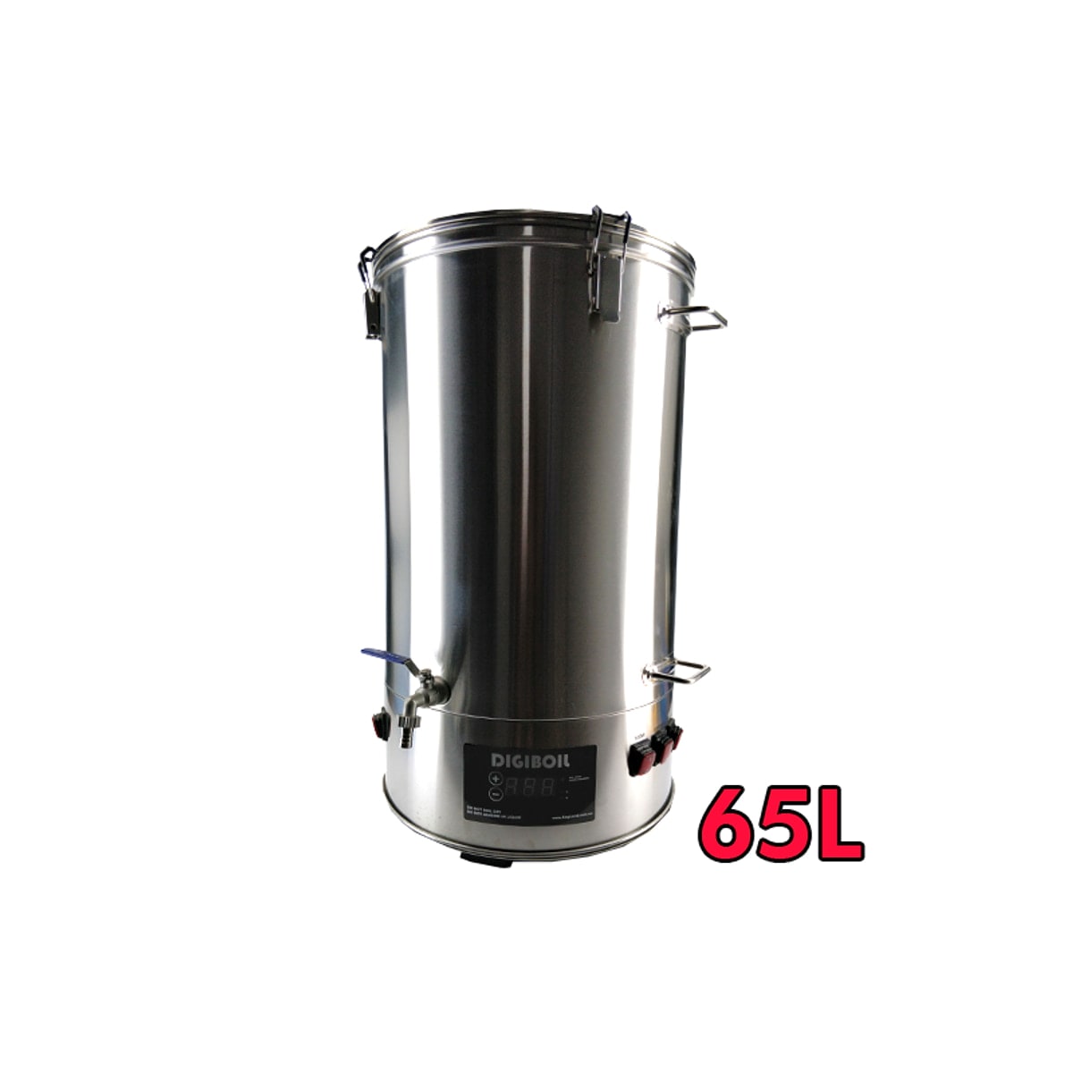 DigiBoil 65