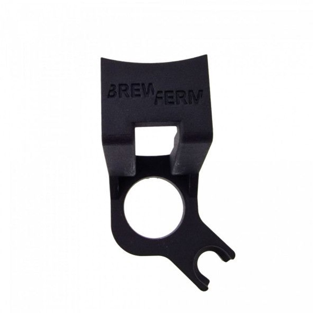 Beerstream holder for corneliusfat