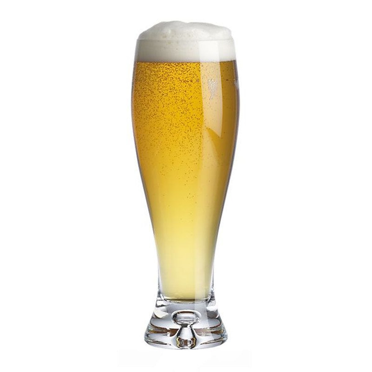 Hoegaarden Wit Clone - Allgrain