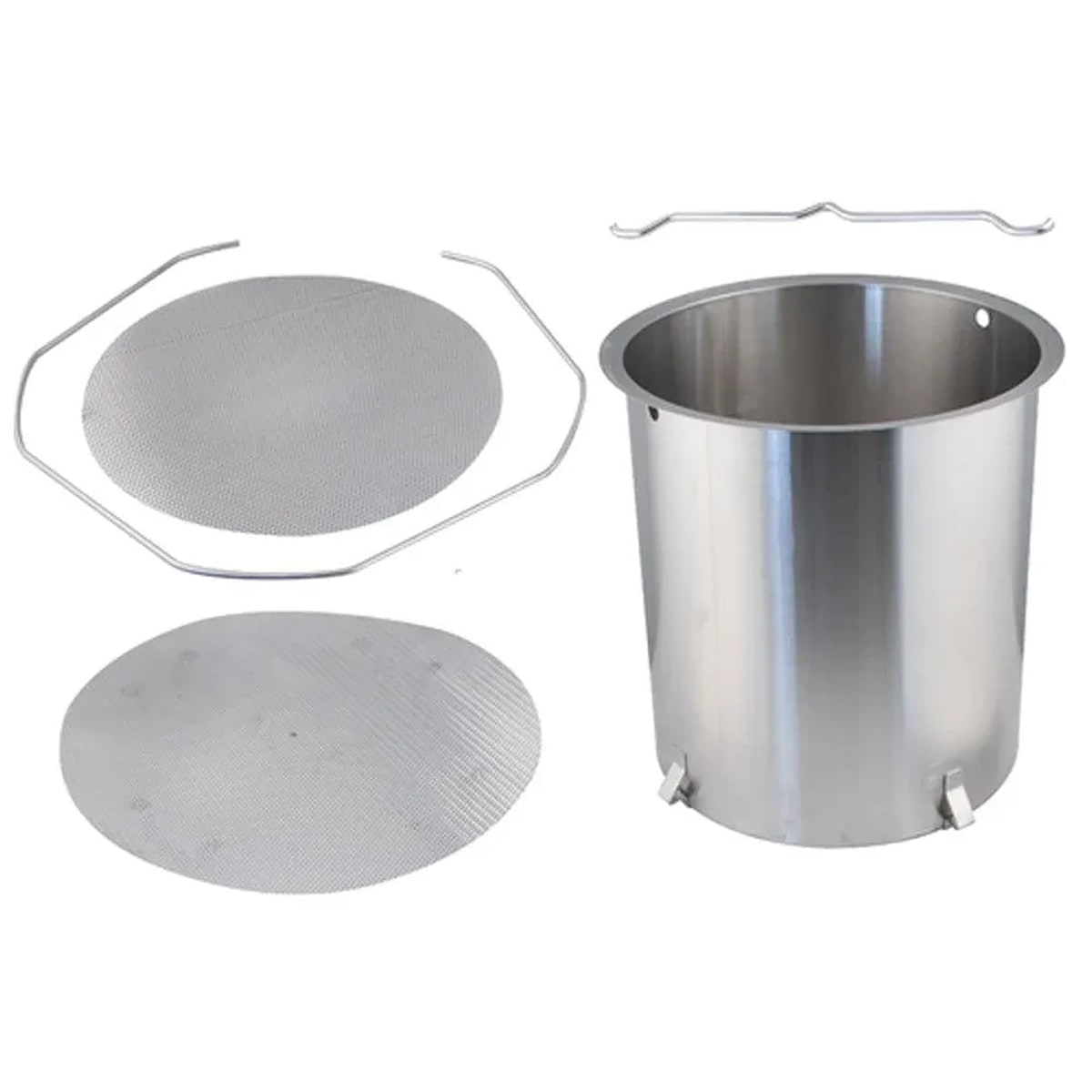 Digiboil 65 Mash Upgrade Kit