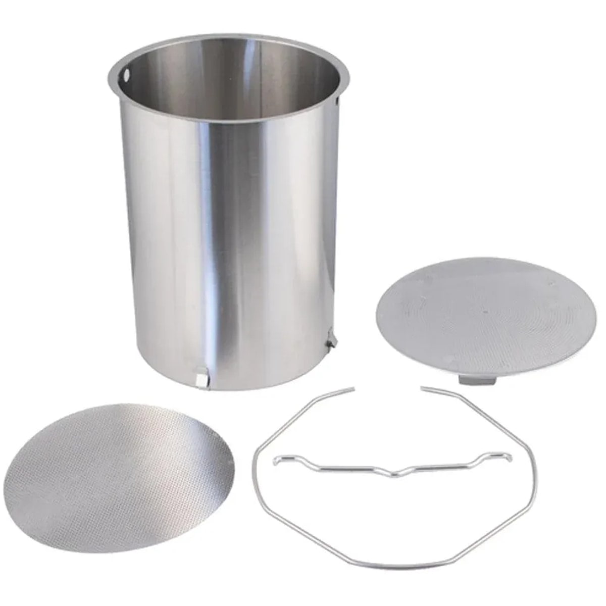 Digiboil 35 Mash Upgrade Kit