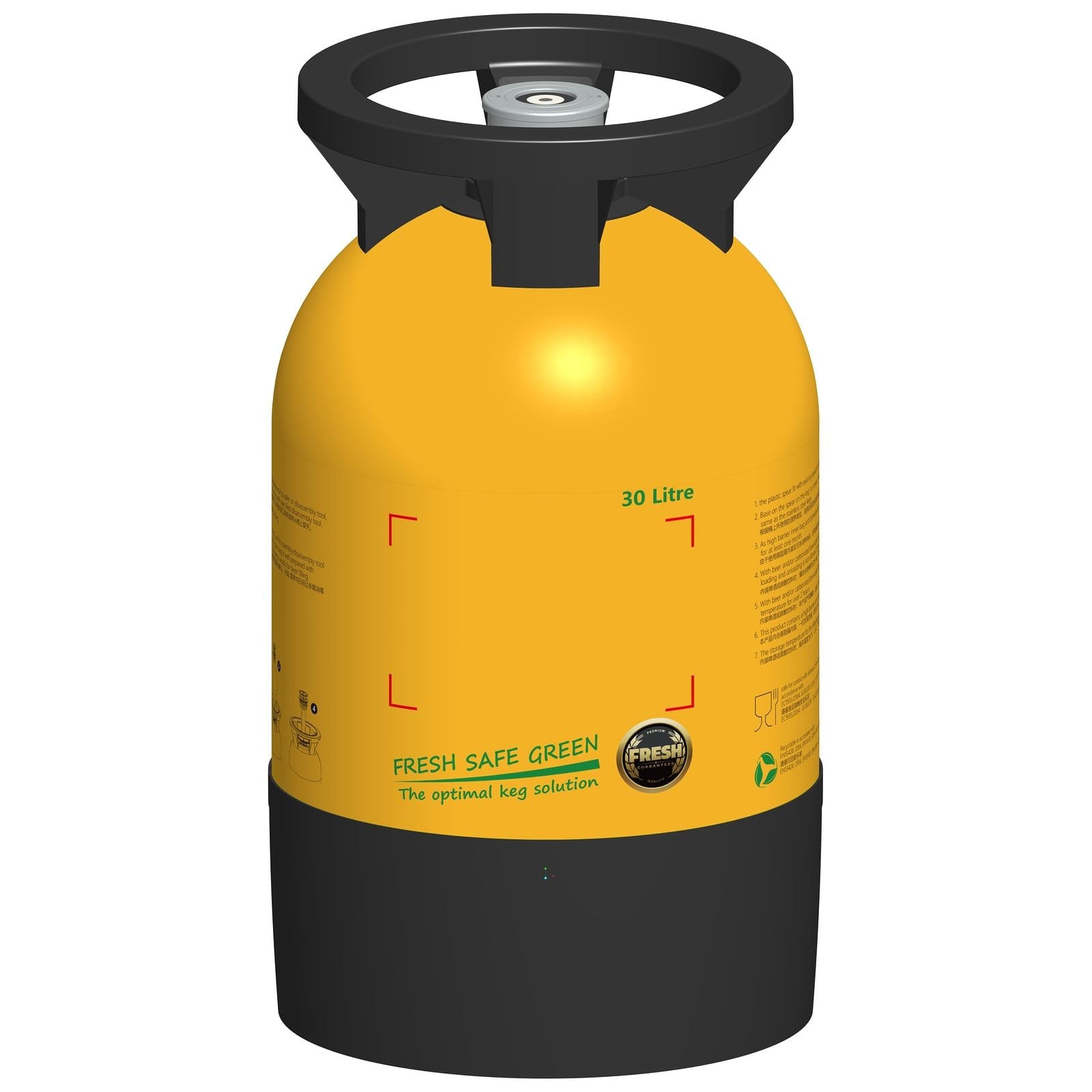 EcoKeg - 30l