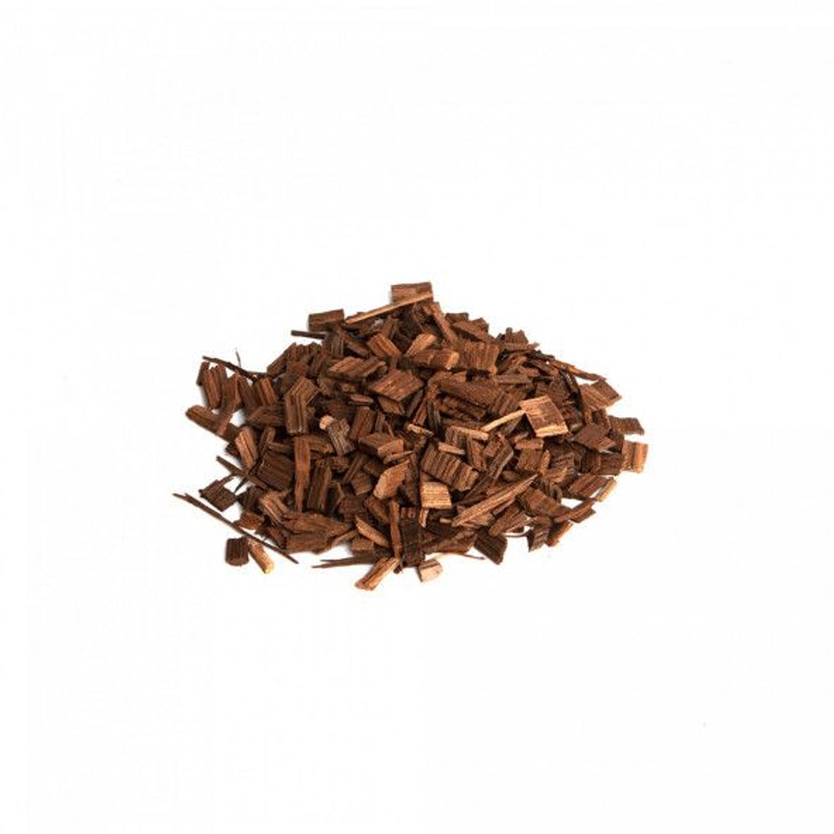 Eikechips Amerikansk medium - 250g