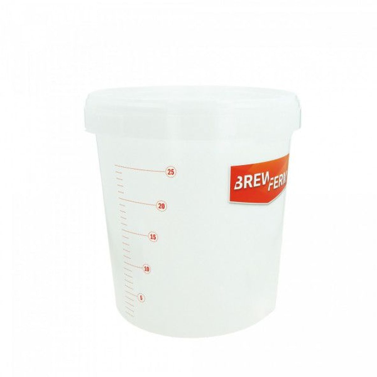 Gjæringsbøtte 30l