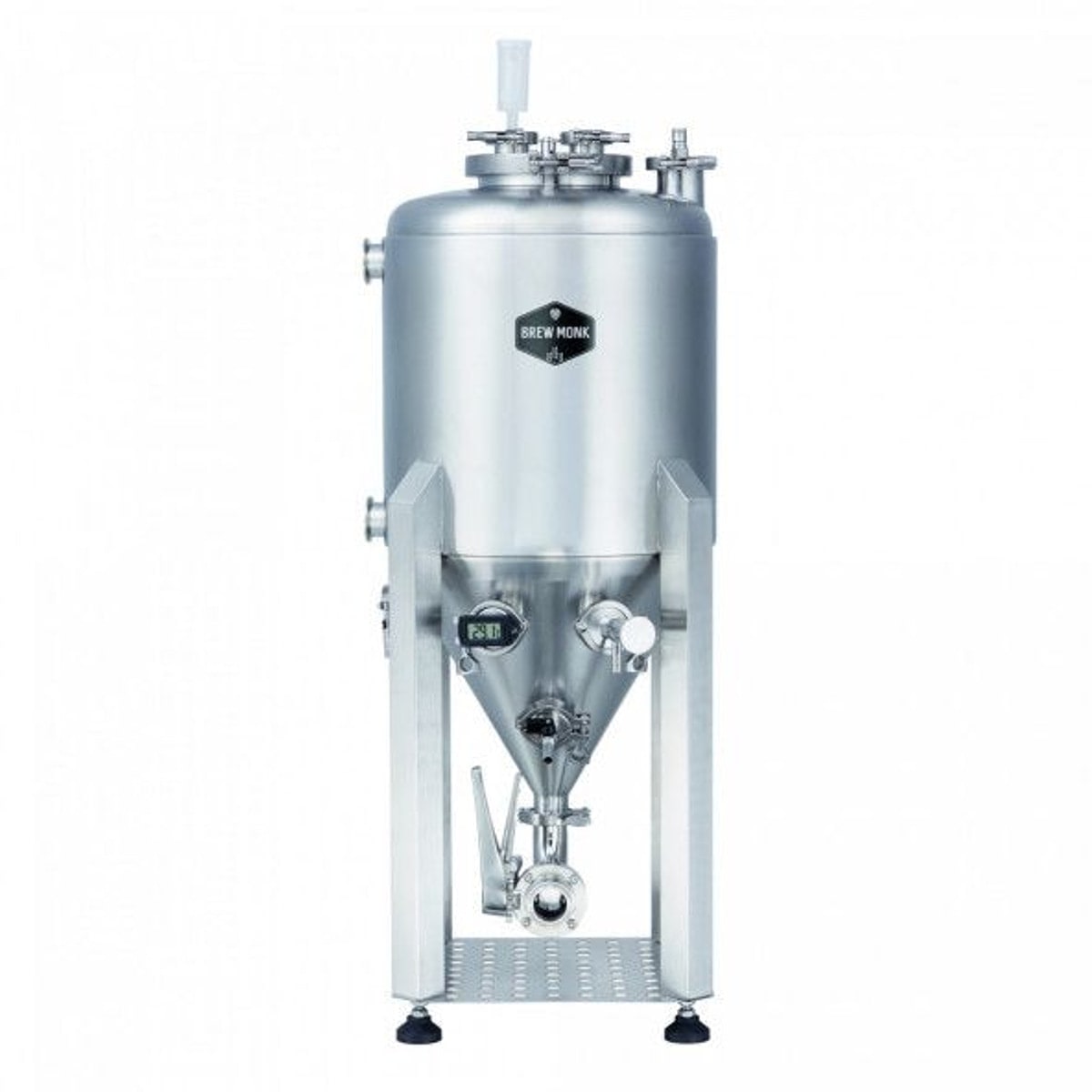 Brew Monk U60