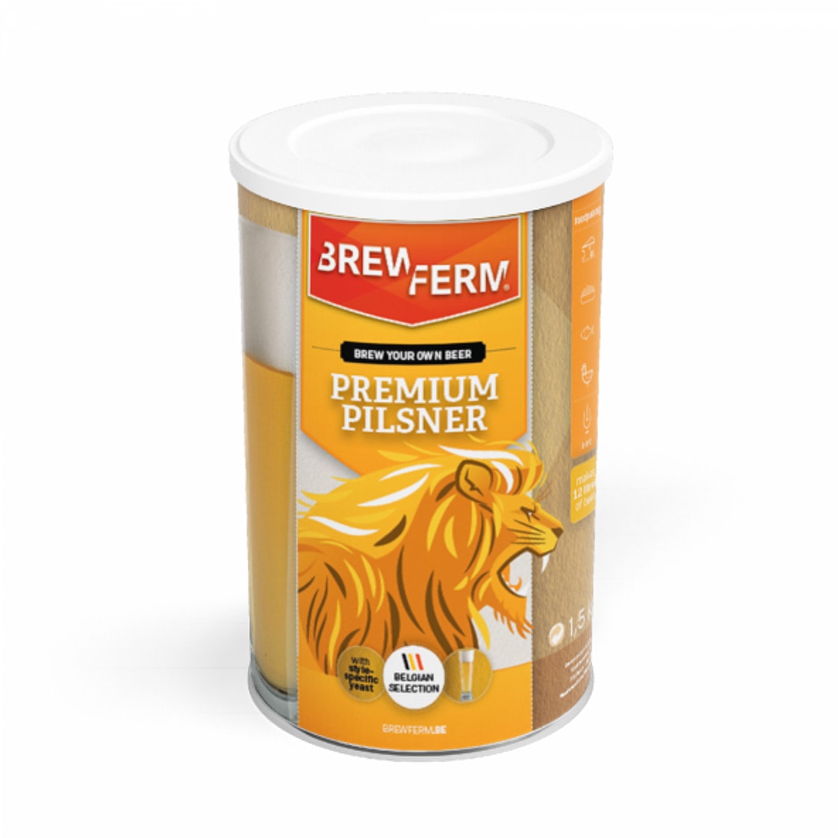 Premium Pilsner