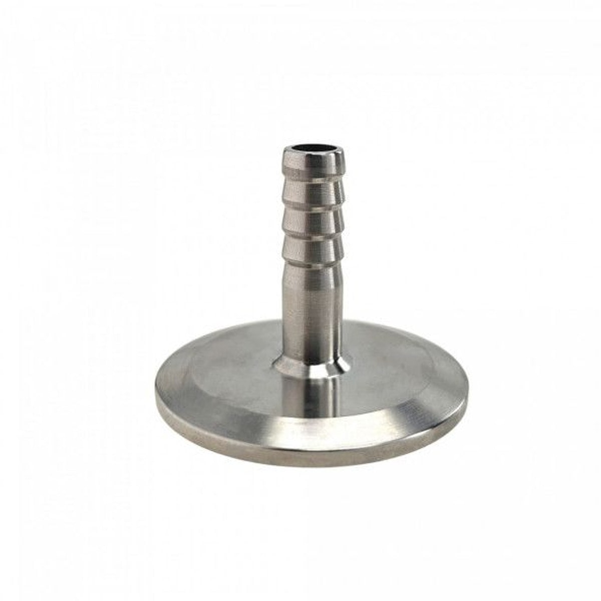 1.5" TC med 10mm slangebippel