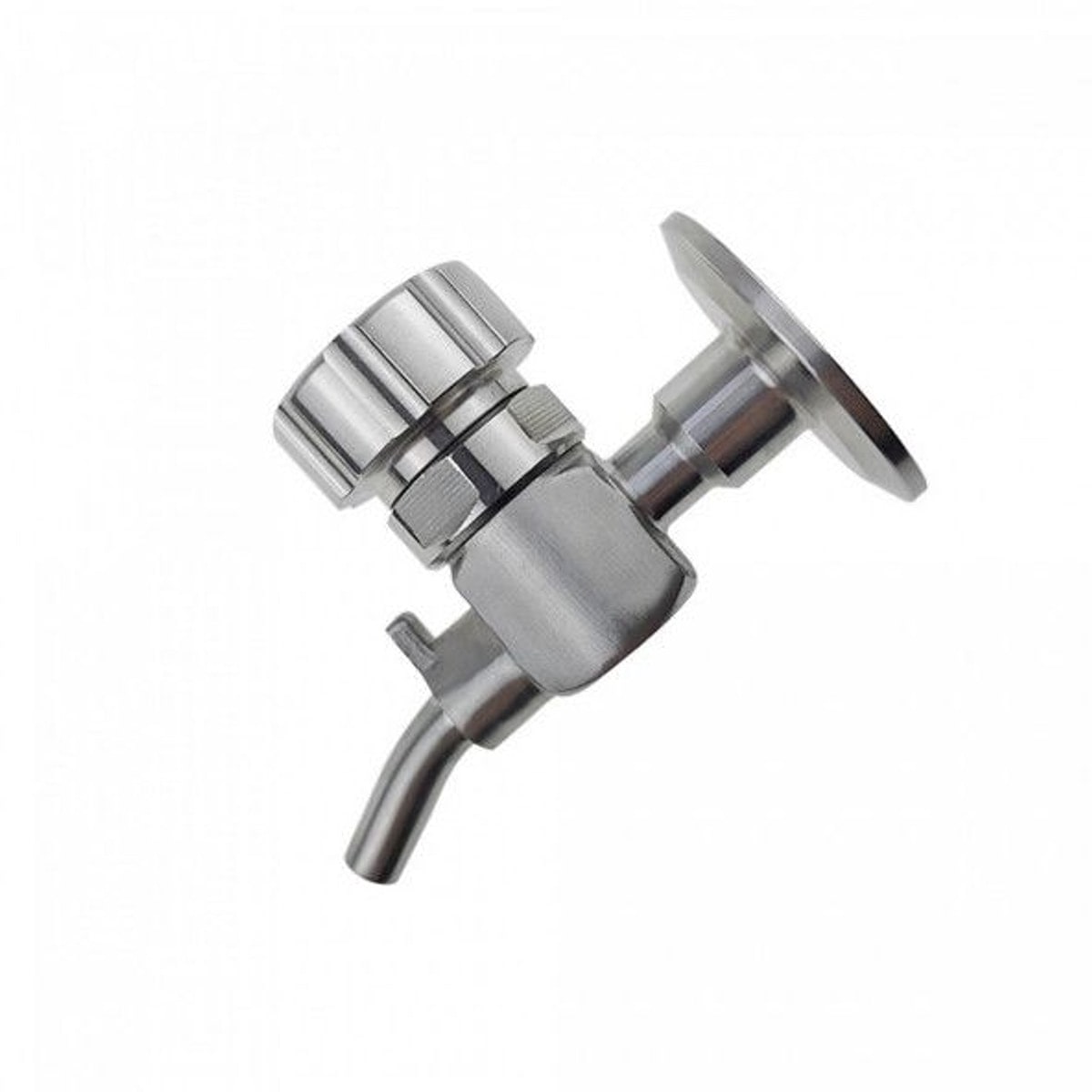 Sampling valve 1,5"