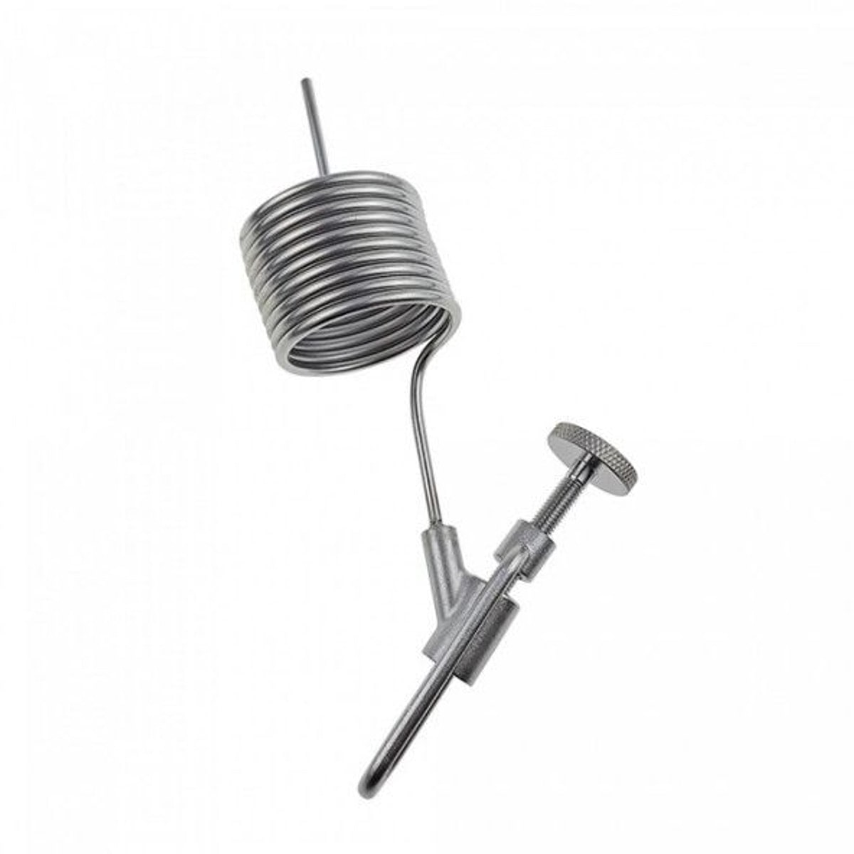 Sample coil
