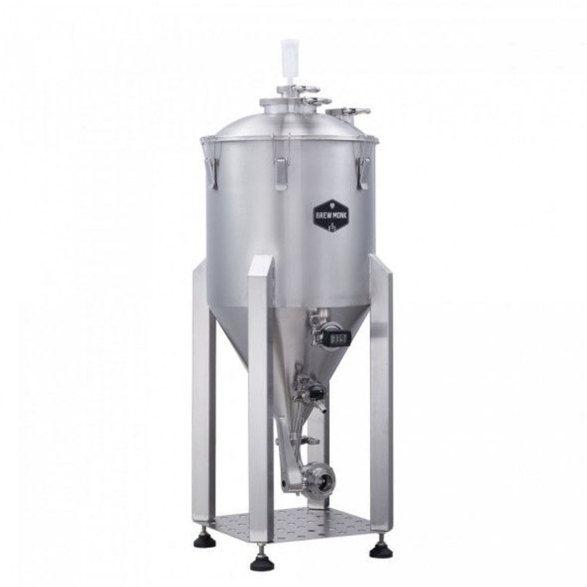 Brew Monk C60