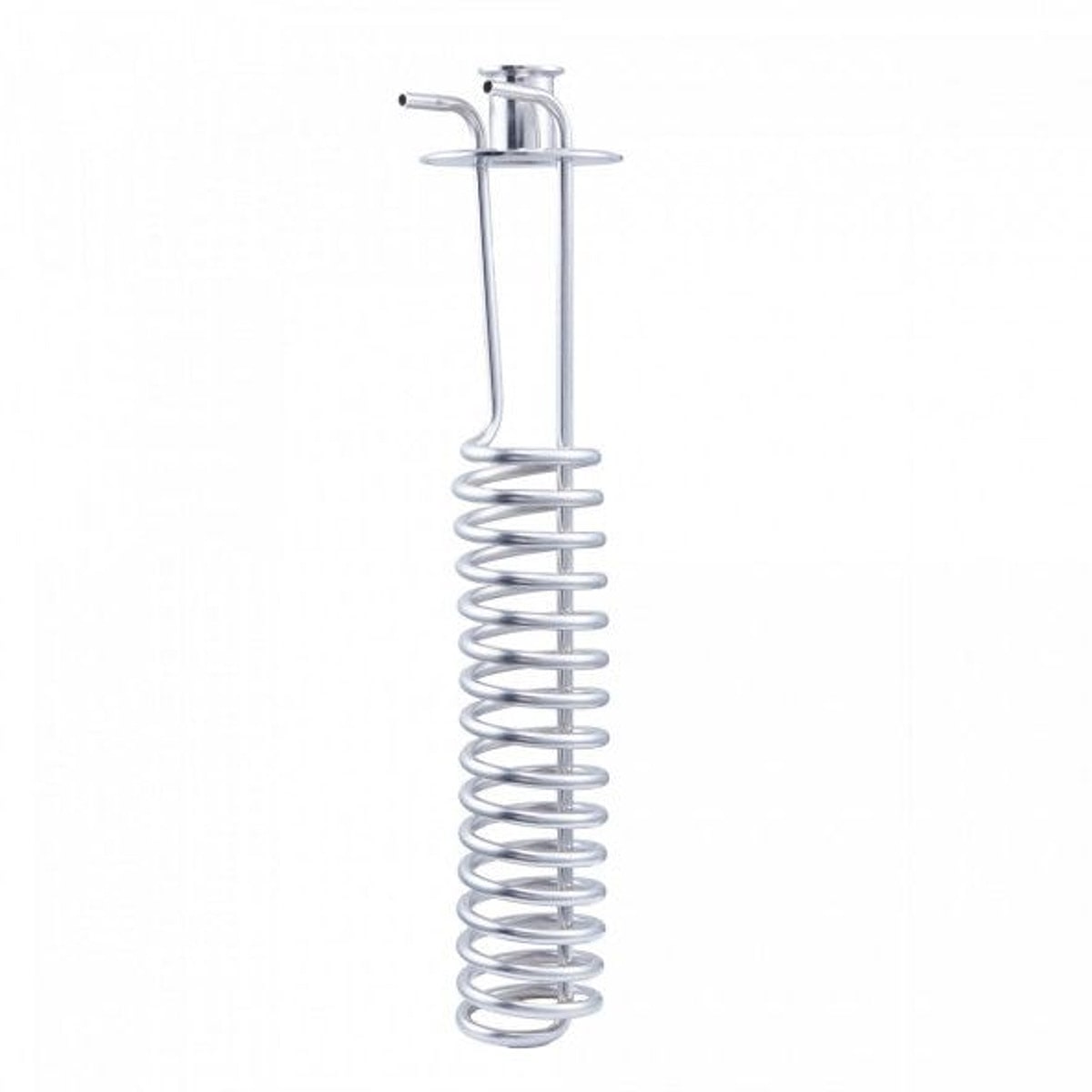 4" TC kjølespirall til C60