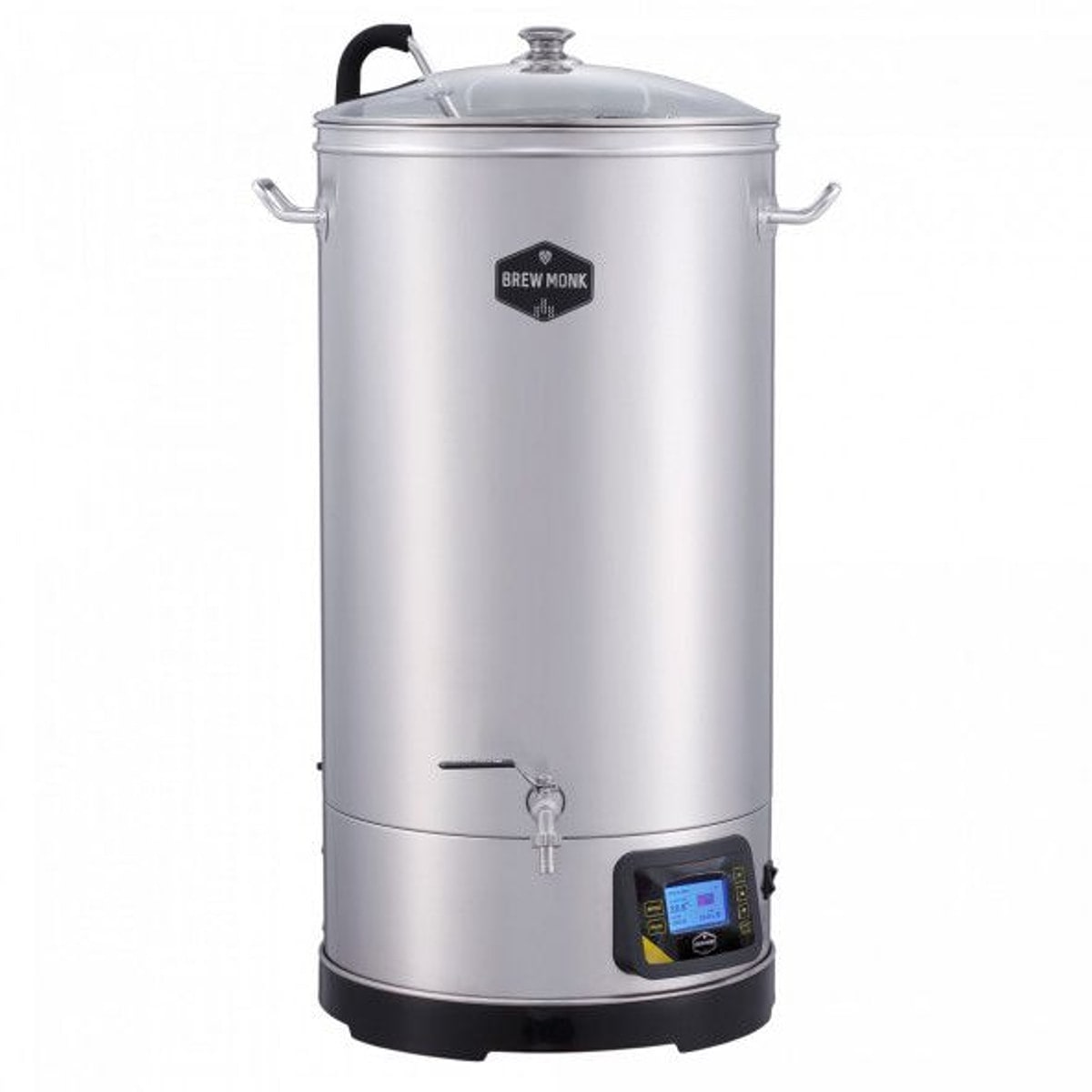B70 Wi-Fi brewing system