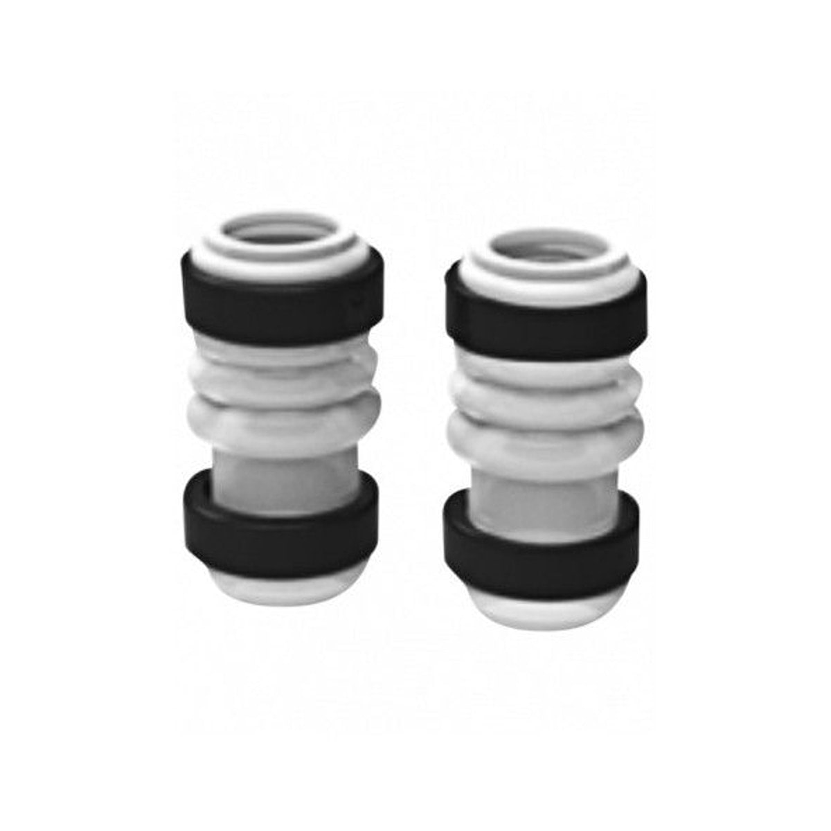 Granfather silicone tubes for pumpe