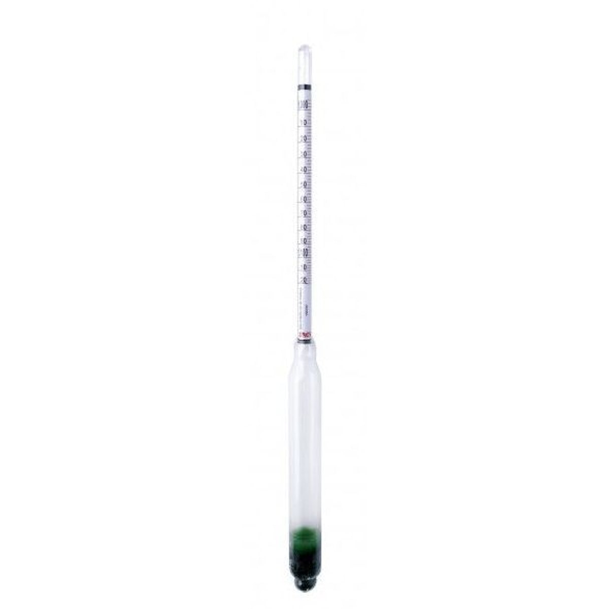 Hydrometer øl