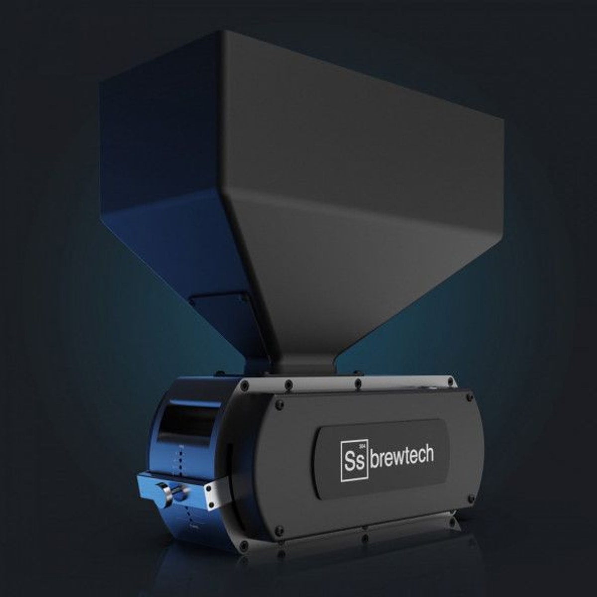 Ss Brewtech Grain Mill