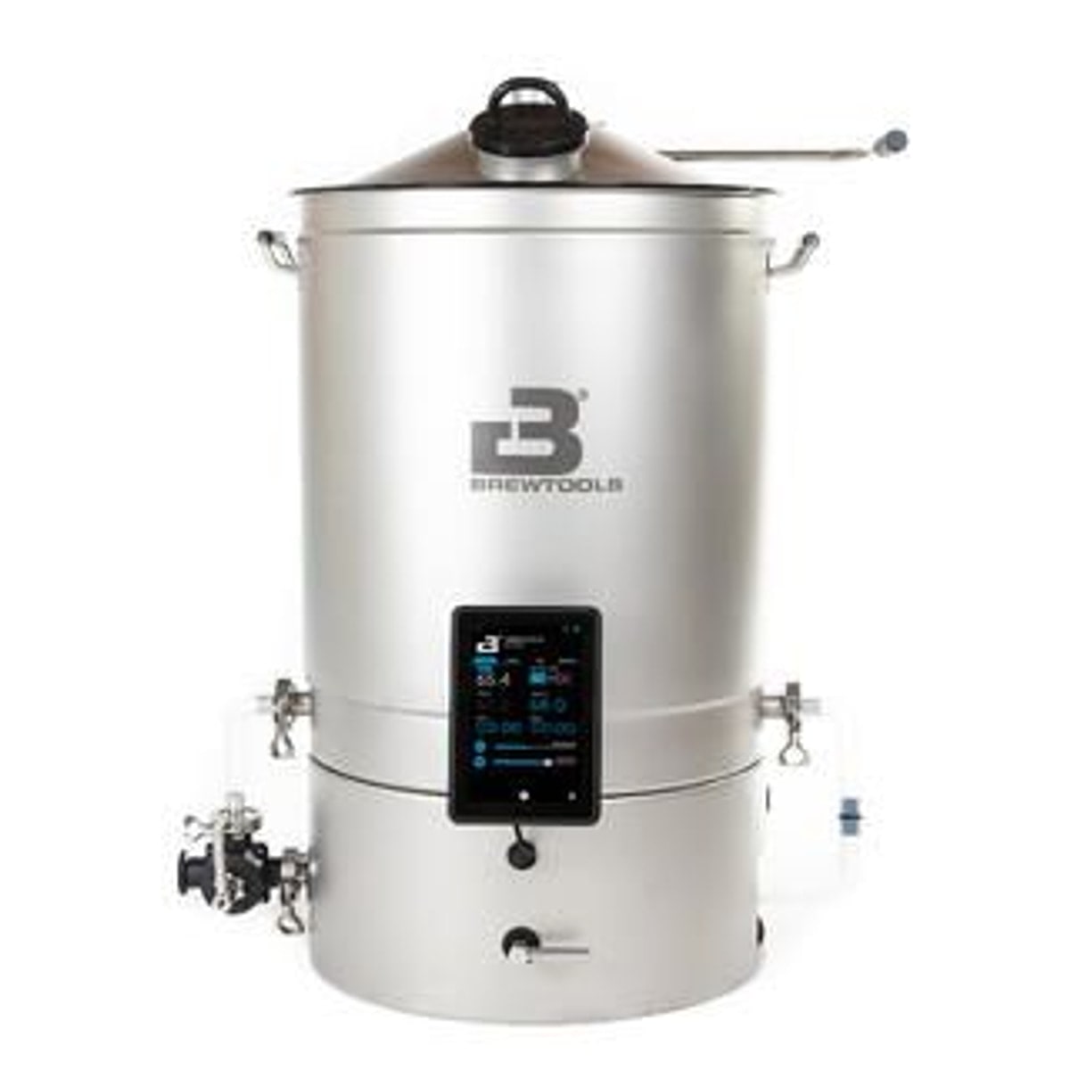 B100 Bryggemaskin,