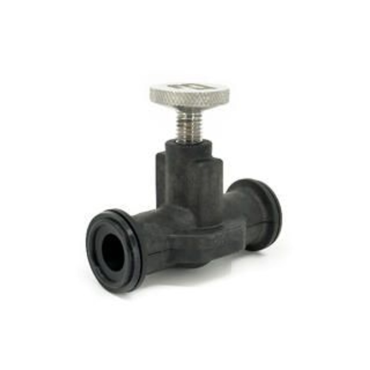 CleanCore™ Pinch Valve, TC34mm