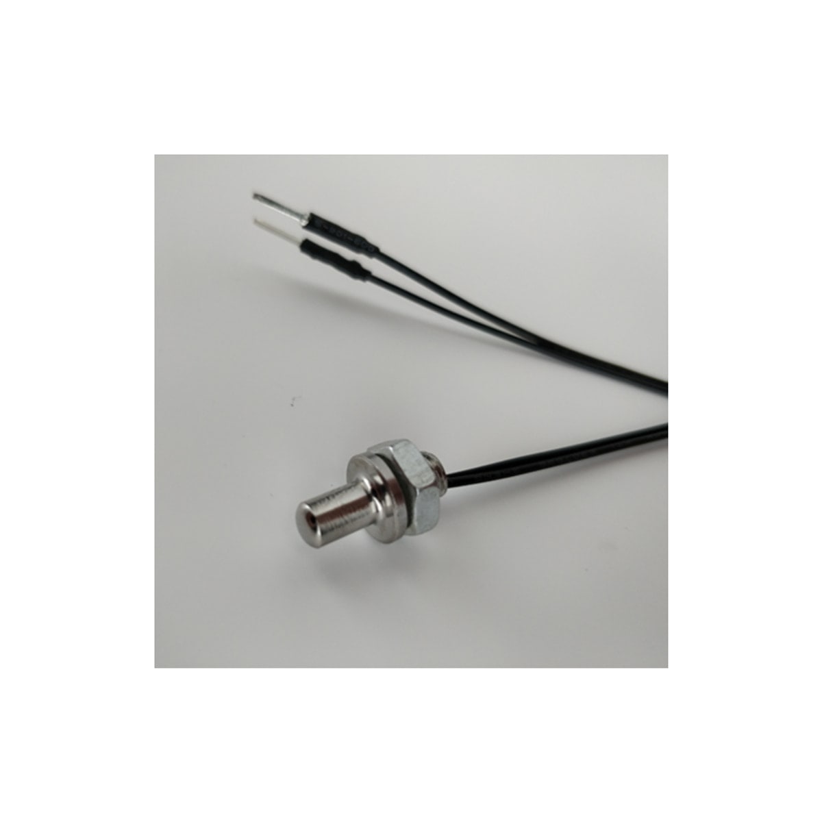 Temperaturprobe
