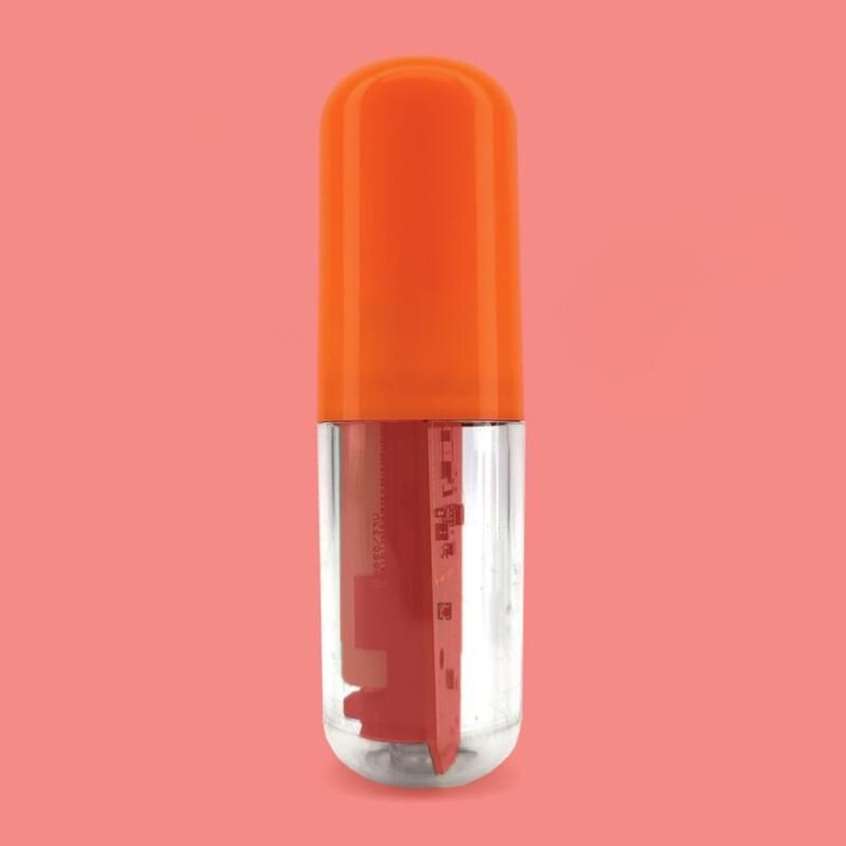 Pill beholder klar