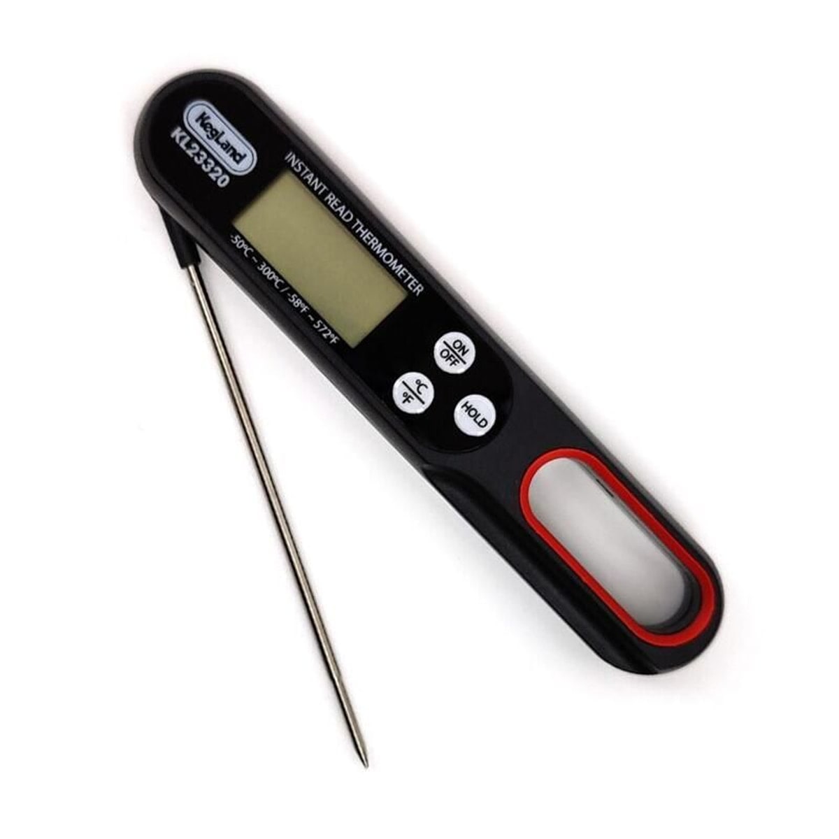 Digital Instant Read Thermometer