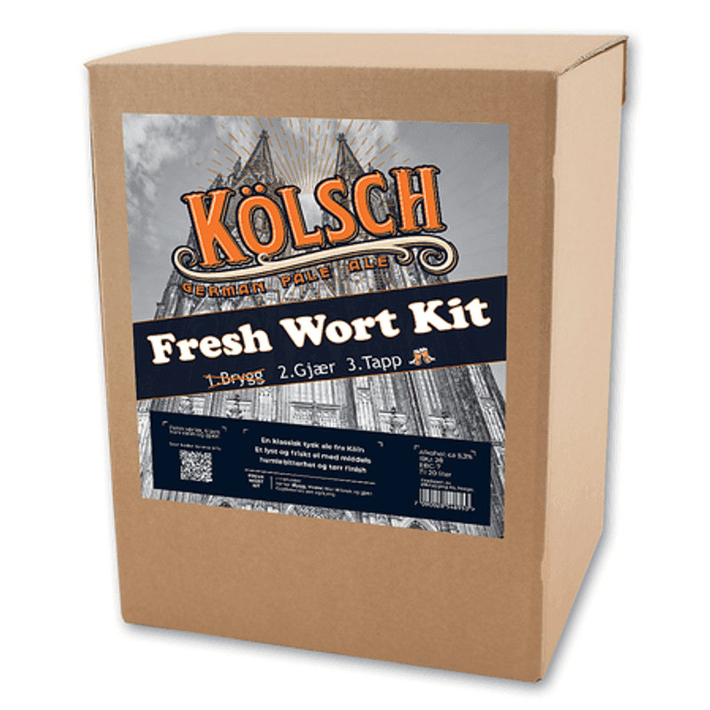 Kölsch - FWK