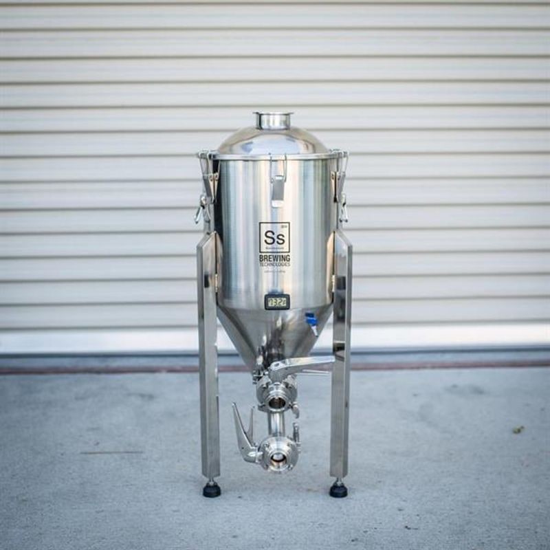 Chronical Fermenter Brewmaster 26 liter