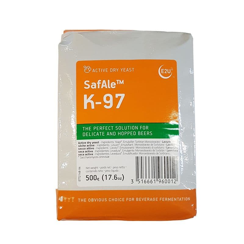 Safale K-97, 500g