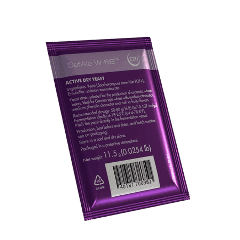 SafAle W-68 11,5g