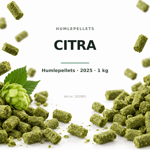 Citra 2025, 1kg
