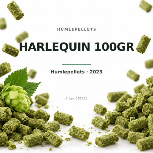 Harlequin 2023, 100Gr