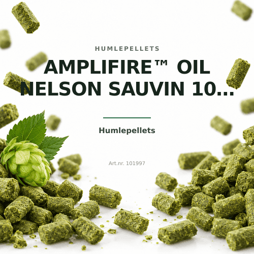 Amplifire™ Oil Nelson Sauvin 10 ml