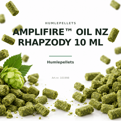 Amplifire™ Oil NZ Rhapzody 10 ml