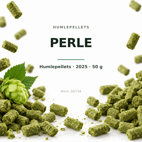 Perle 2025, 50g