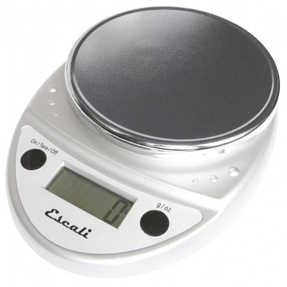 Digitalvekt 0-5kg / 1g
