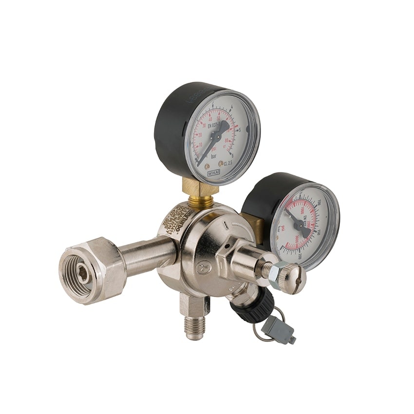 MajorPlus CO2 regulator