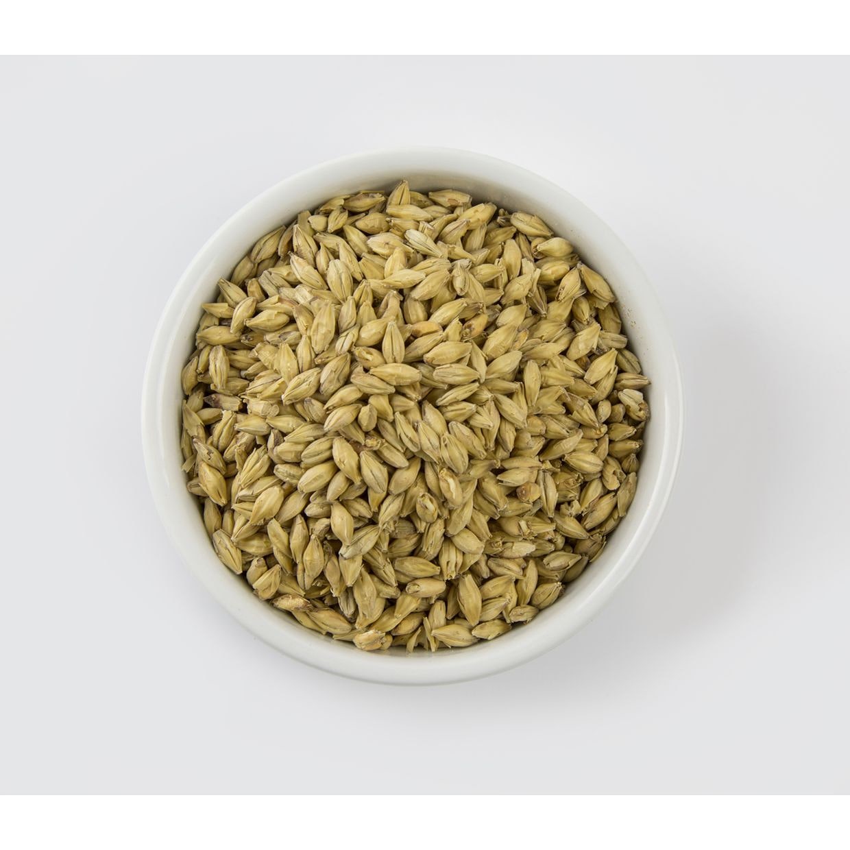 Pilsner malt