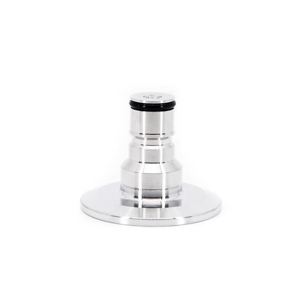 Ball lock adapter for CO2 TC 1,5"