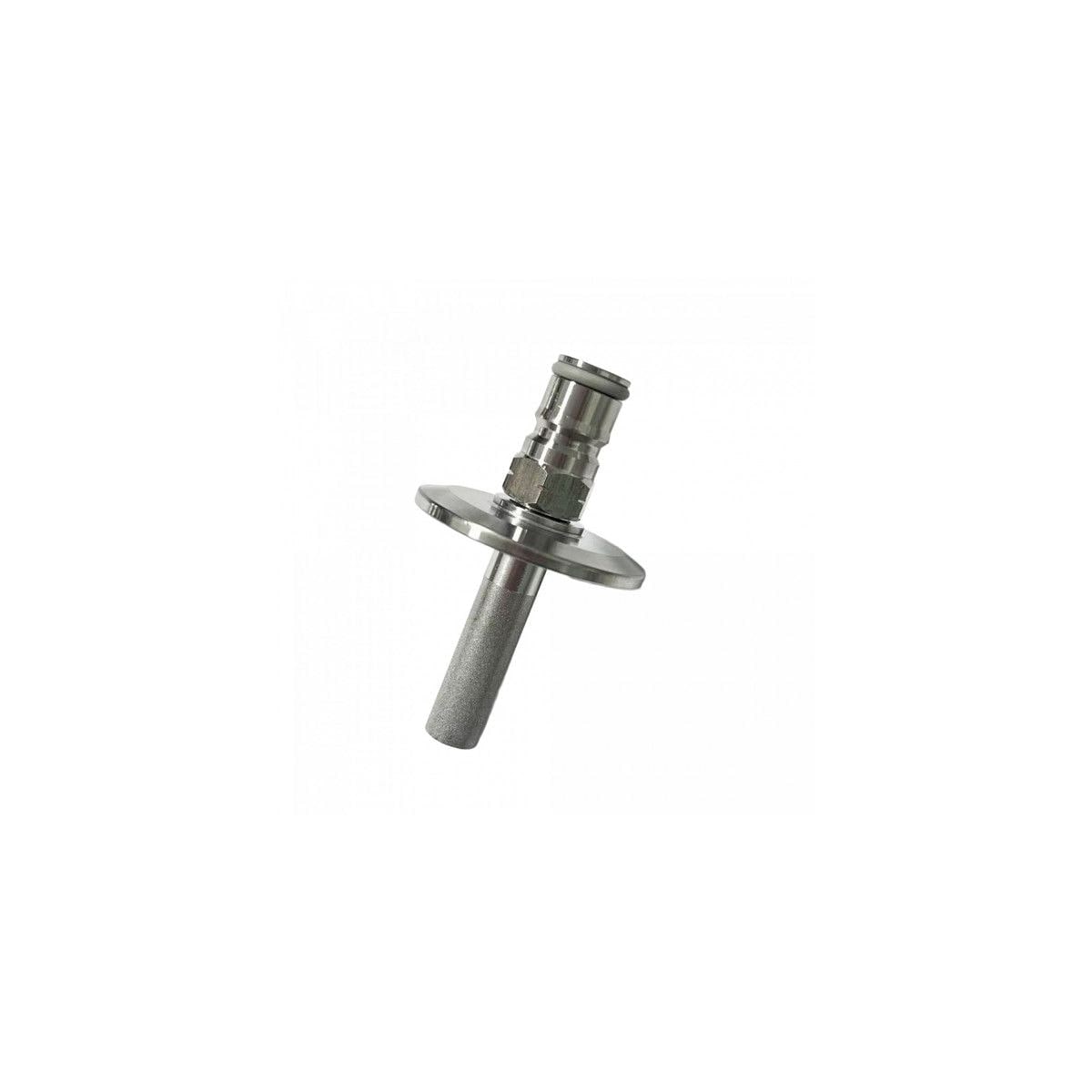Ball lock med karboneringsstein TC 1,5"