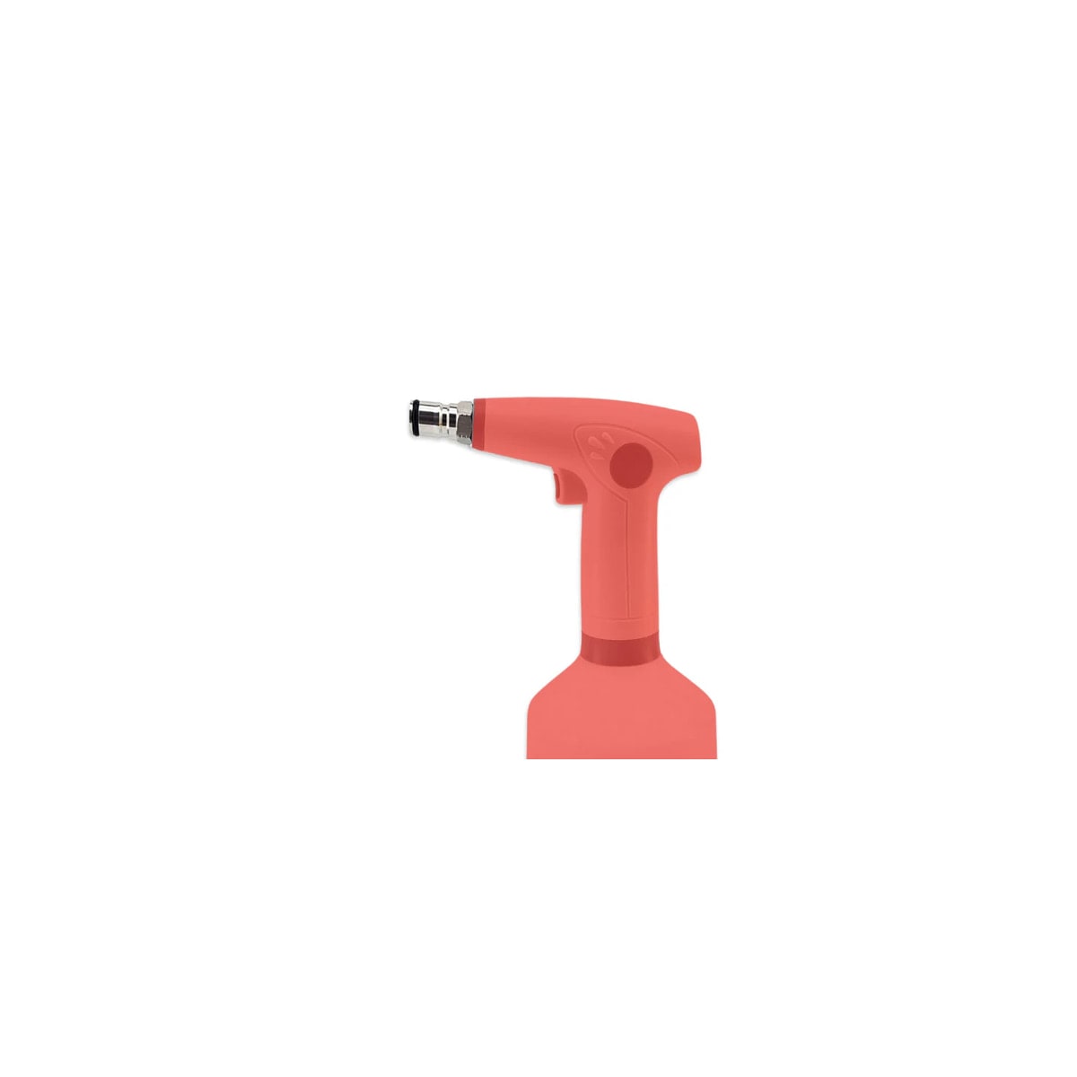 Ball lock adapter for PowerSpray 1L