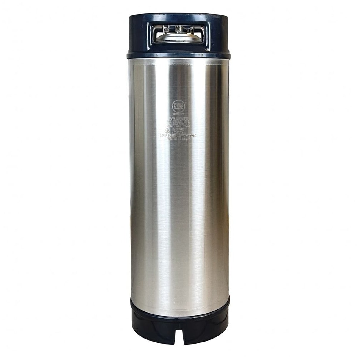 20L Corneliusfat