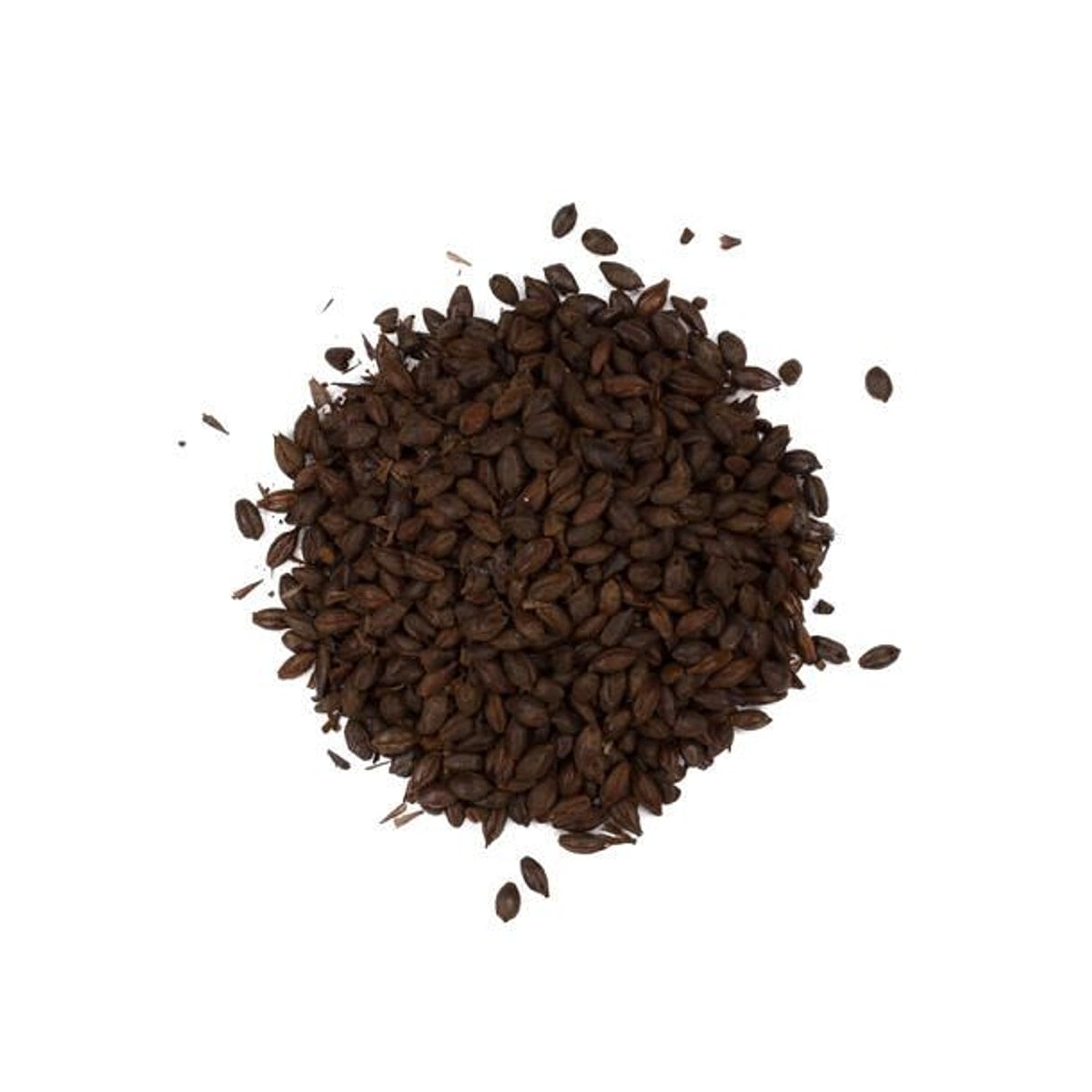 Roasted Barley