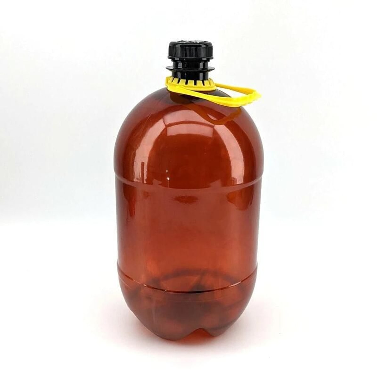 Oxebar 4 liter mini keg