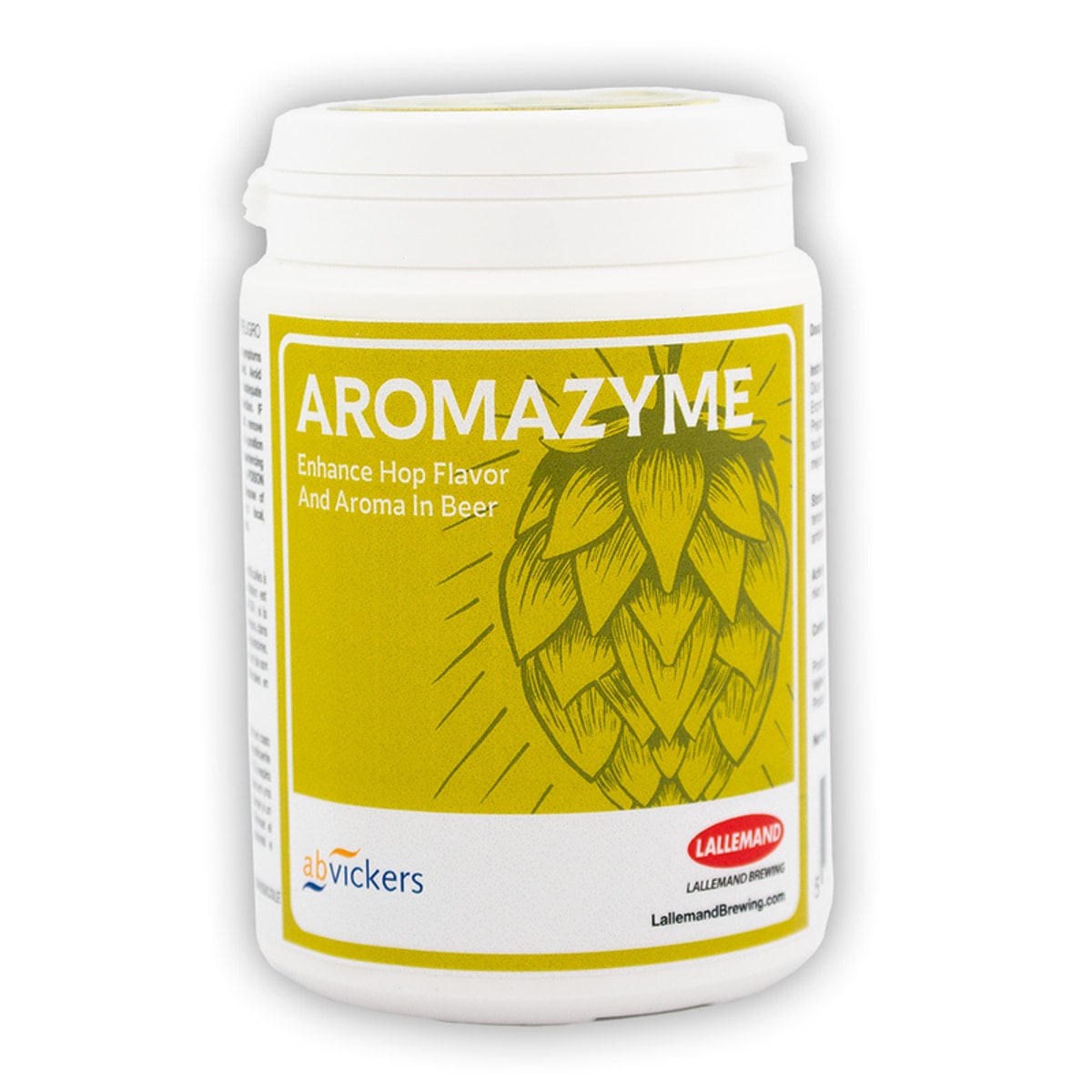 ABV Aromazyme 100g