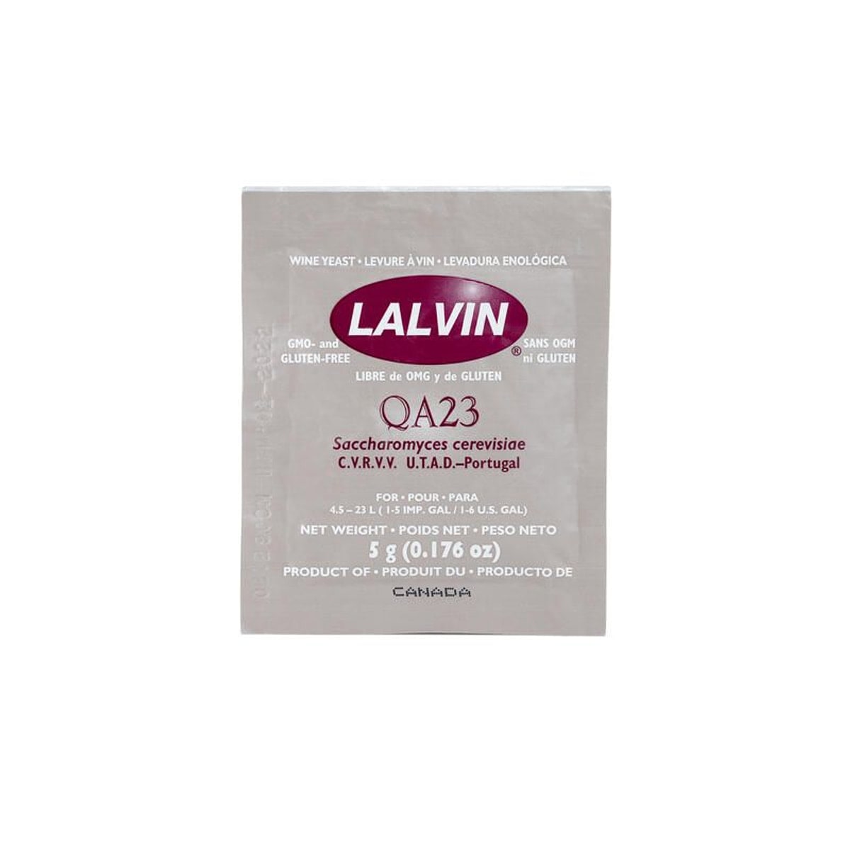 Lalvin QA23 5g