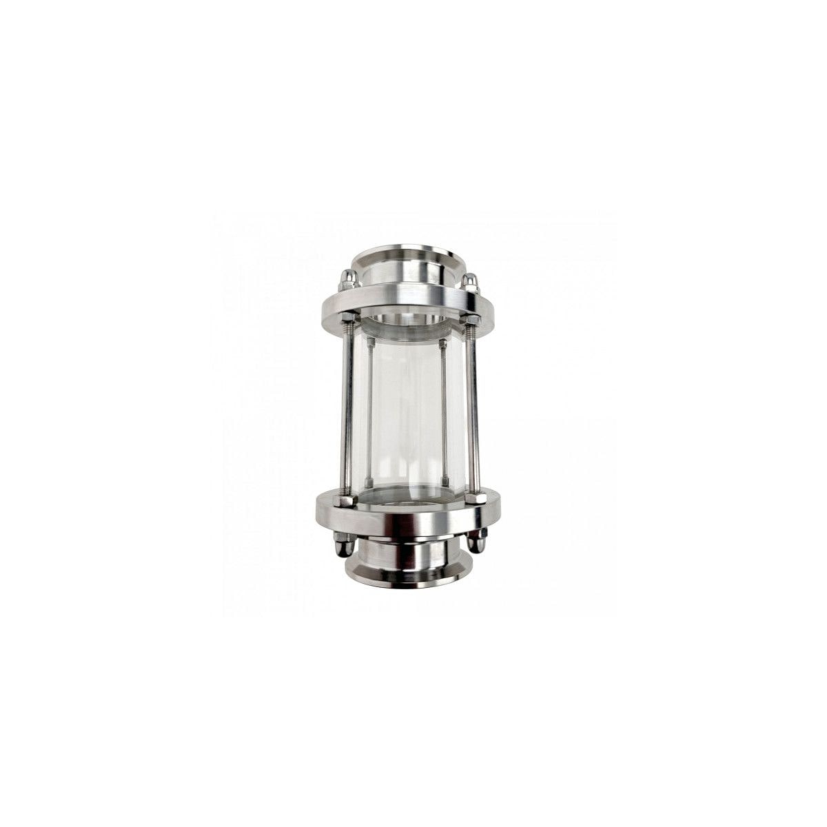 Siktglass 1,5" TC