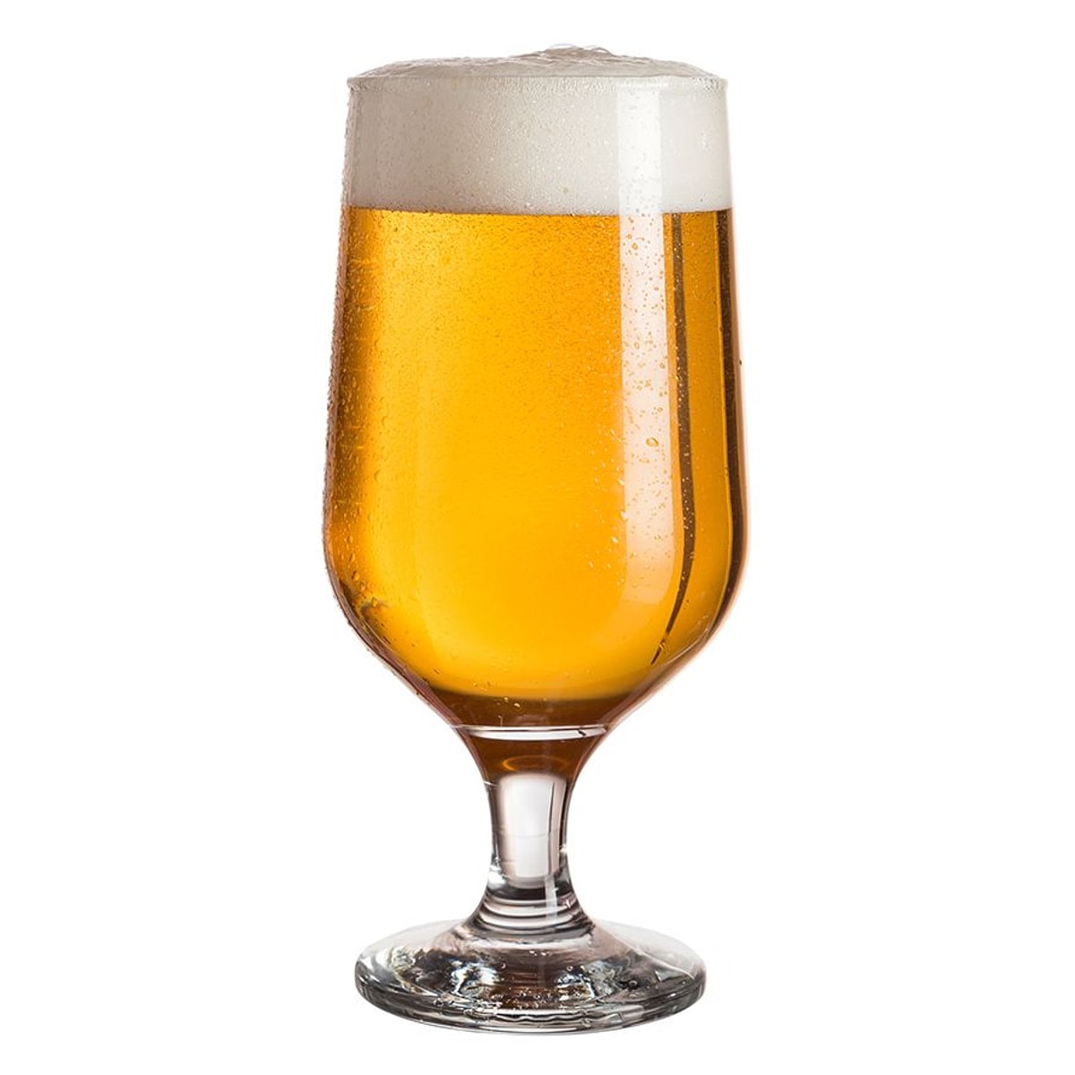 Caramel pale